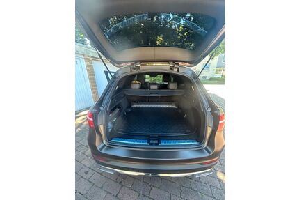 Mercedes-Benz GLC 350 Gebrauchtwagen