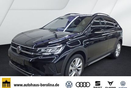 VW Taigo Gebrauchtwagen