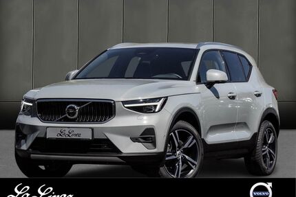 Volvo XC40 Gebrauchtwagen
