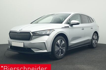 Skoda Enyaq Gebrauchtwagen
