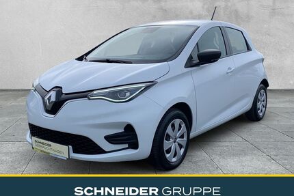 Renault ZOE Gebrauchtwagen