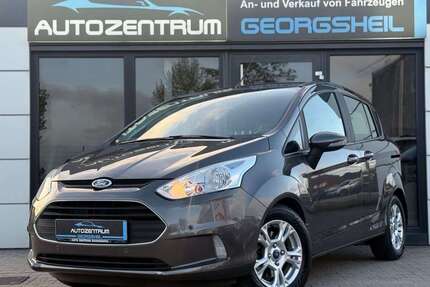 Ford B-Max Gebrauchtwagen