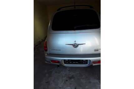 Chrysler PT Cruiser Gebrauchtwagen