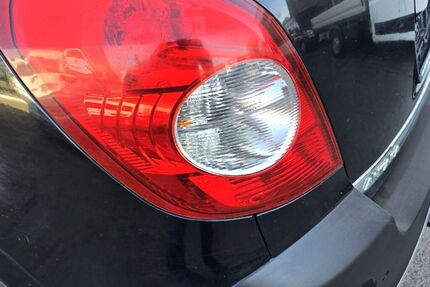 Opel Antara Gebrauchtwagen