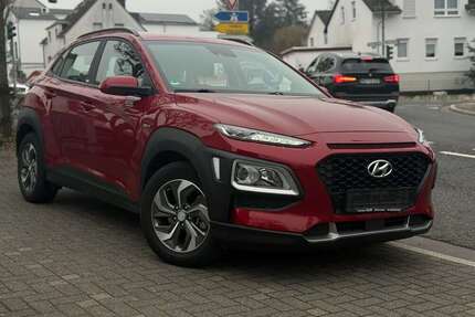 Hyundai KONA Gebrauchtwagen