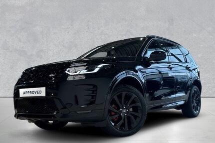 Land Rover Discovery Sport Gebrauchtwagen