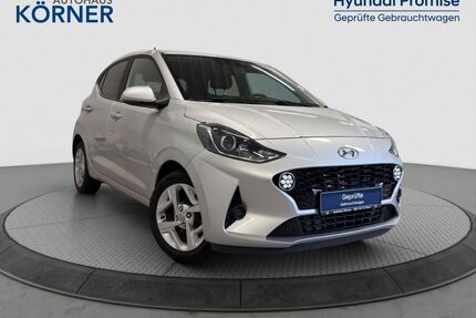 Hyundai i10 Gebrauchtwagen