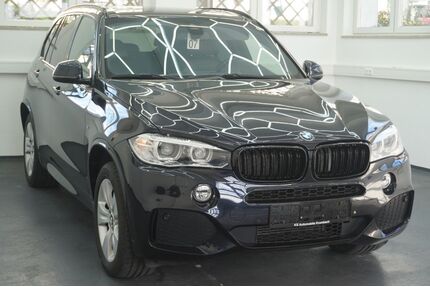 BMW X5 Gebrauchtwagen