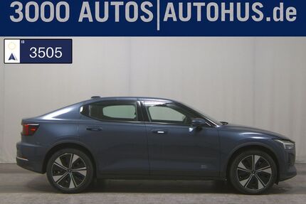 Polestar 2 Gebrauchtwagen