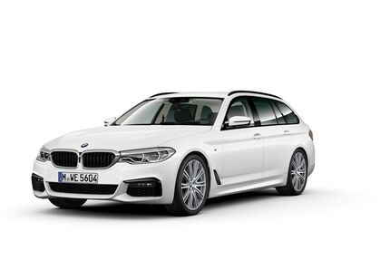 BMW 530 Gebrauchtwagen
