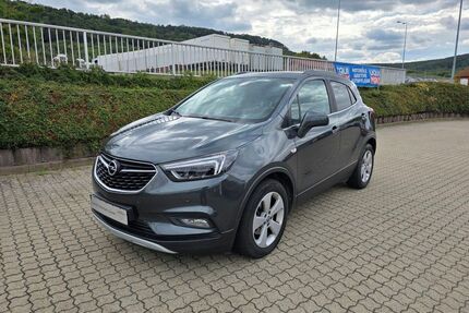 Opel Mokka X Gebrauchtwagen