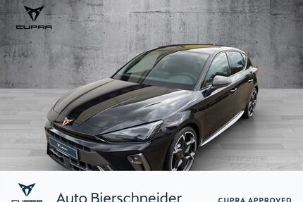 Cupra Leon Gebrauchtwagen