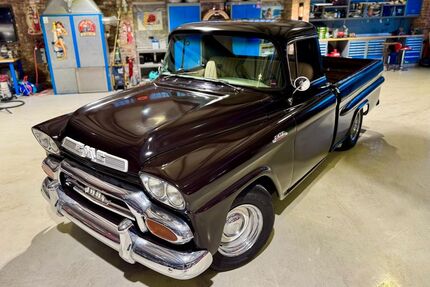 GMC Andere Gebrauchtwagen