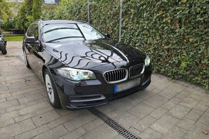 BMW 520 Gebrauchtwagen