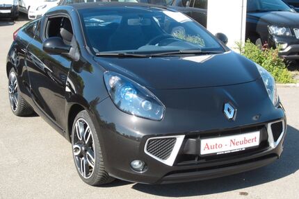 Renault Wind Gebrauchtwagen