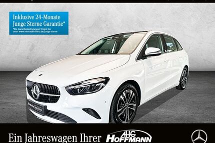 Mercedes-Benz B 200 Gebrauchtwagen