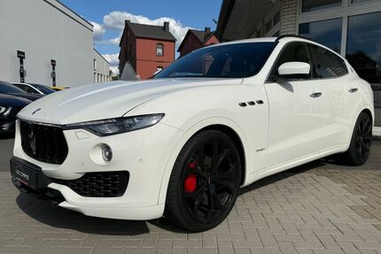 Maserati Levante Gebrauchtwagen
