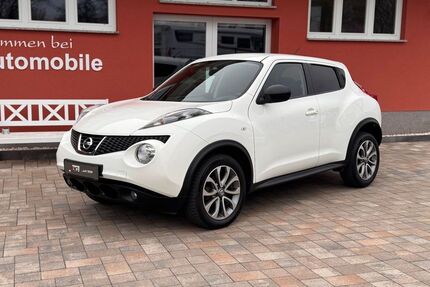 Nissan Juke Gebrauchtwagen
