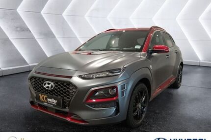 Hyundai KONA Gebrauchtwagen