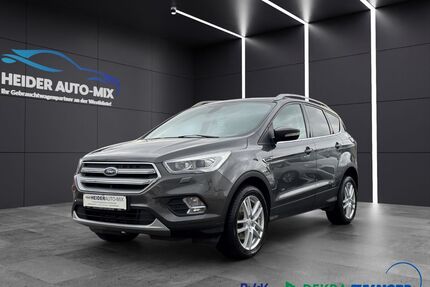 Ford Kuga Gebrauchtwagen