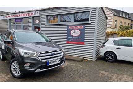 Ford Kuga Gebrauchtwagen