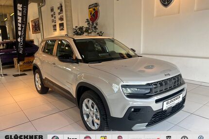 Jeep Avenger Gebrauchtwagen