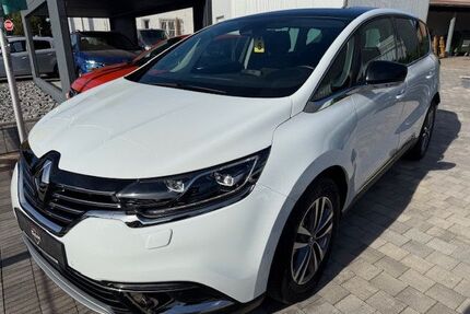 Renault Espace Gebrauchtwagen