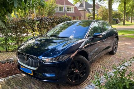 Jaguar I-Pace Gebrauchtwagen