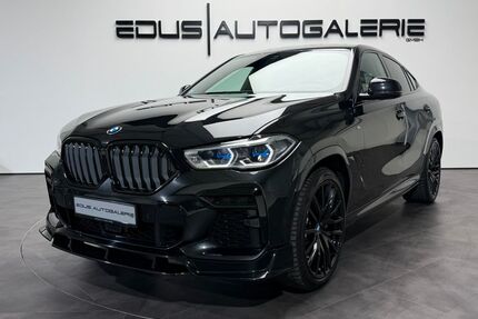 BMW X6 Gebrauchtwagen