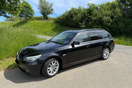 BMW 520 Gebrauchtwagen