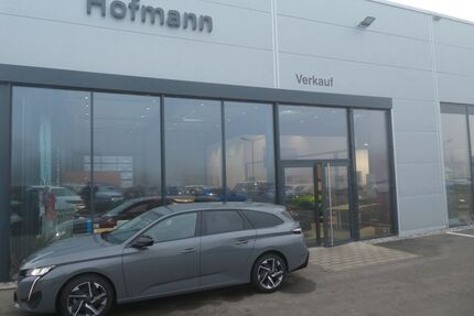 Peugeot 308 Gebrauchtwagen