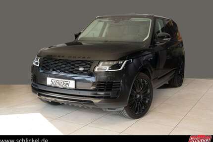 Land Rover Range Rover Gebrauchtwagen