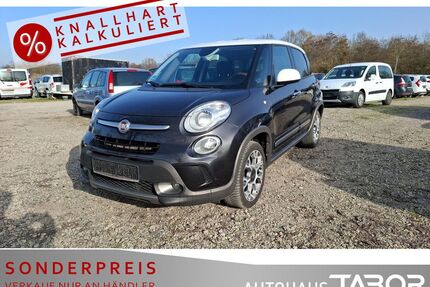 Fiat 500L Gebrauchtwagen