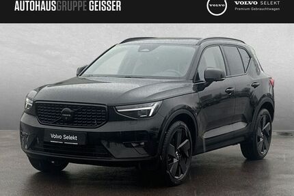 Volvo XC40 Gebrauchtwagen