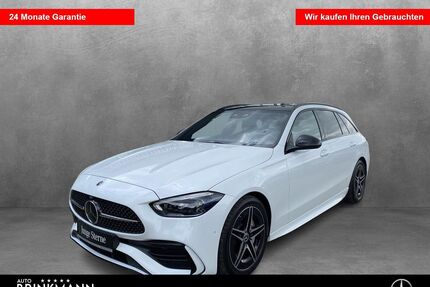 Mercedes-Benz C 300 Gebrauchtwagen