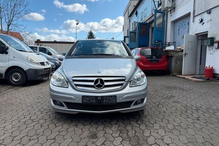 Mercedes-Benz B 200 Gebrauchtwagen