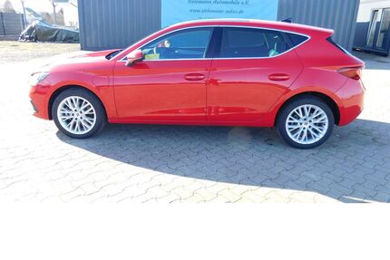 Seat Leon Gebrauchtwagen