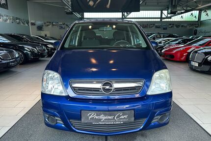 Opel Meriva Gebrauchtwagen