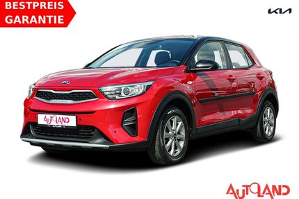 Kia Stonic Gebrauchtwagen