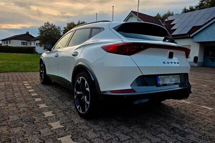 Cupra Formentor Gebrauchtwagen