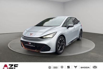 Cupra Born Gebrauchtwagen
