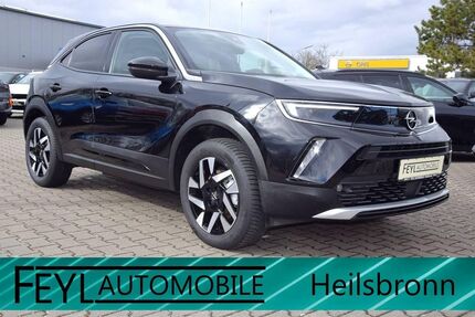 Opel Mokka-e Gebrauchtwagen