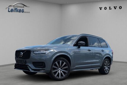 Volvo XC90 Gebrauchtwagen