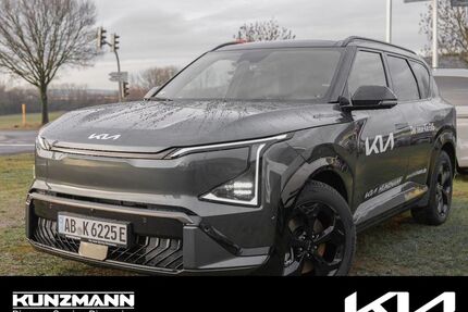 Kia EV5 Gebrauchtwagen