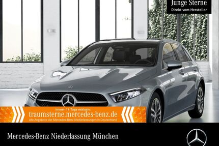 Mercedes-Benz A 180 Gebrauchtwagen