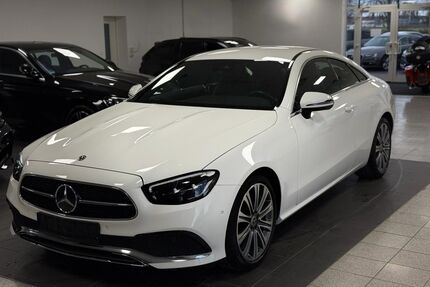 Mercedes-Benz E 200 Gebrauchtwagen