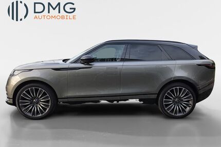 Land Rover Range Rover Velar Gebrauchtwagen