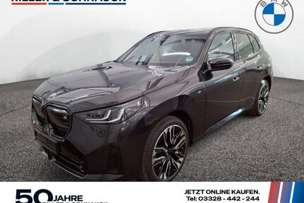 BMW X3 M50 Gebrauchtwagen