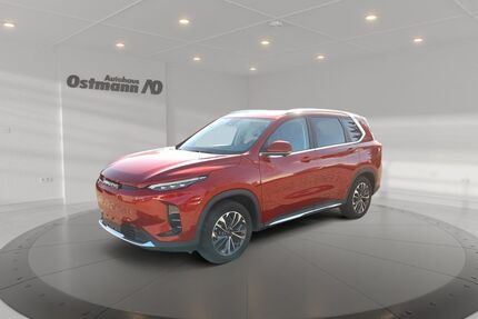 Maxus Euniq 6 Gebrauchtwagen