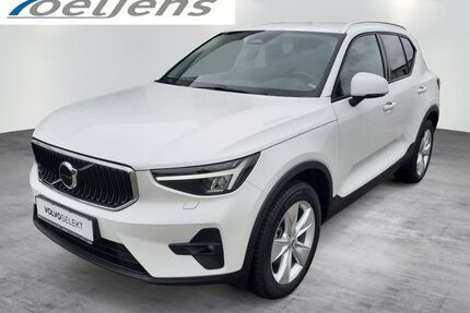 Volvo XC40 Gebrauchtwagen